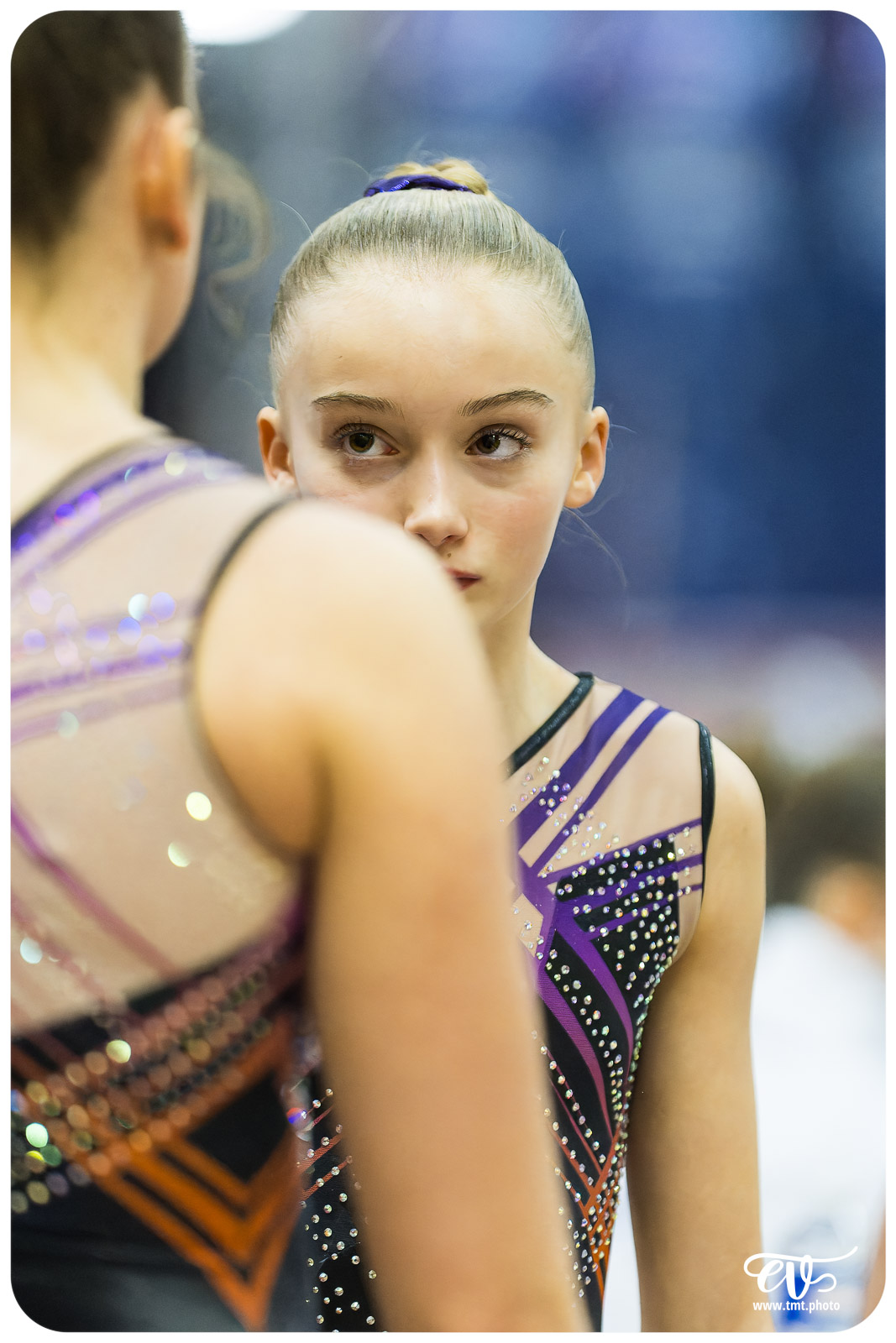 TOP 12 HAGUENAU - LYON